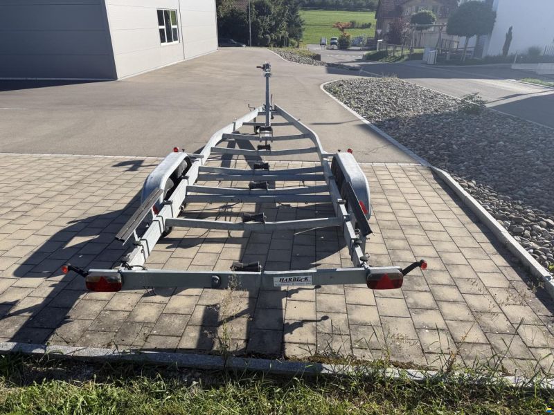 Harbeck Premium BT 3500