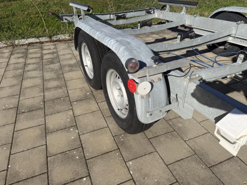 Harbeck Premium BT 3500