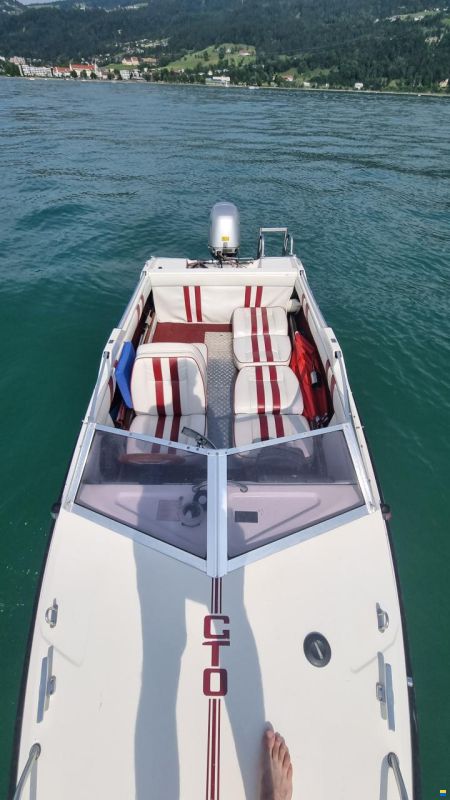 Hille Super 160 GTO