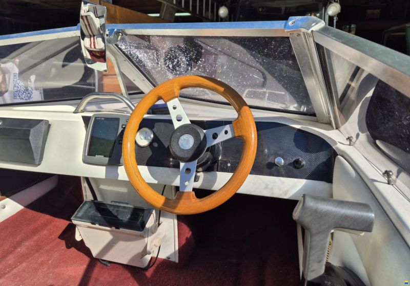 Hille Super 160 GTO