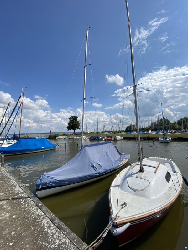 Kother Jollenkreuzer
