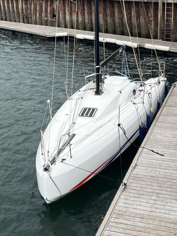 Jeanneau Sun Fast 30 One Design