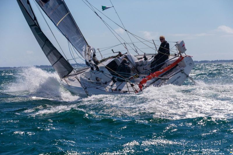 Jeanneau Sun Fast 30 One Design