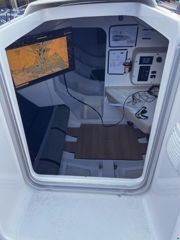 Jeanneau Sun Fast 30 One Design