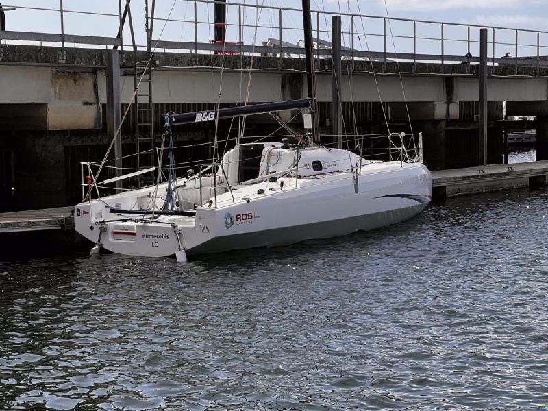 Jeanneau Sun Fast 30 One Design