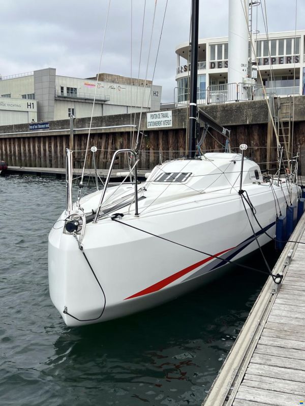 Jeanneau Sun Fast 30 One Design