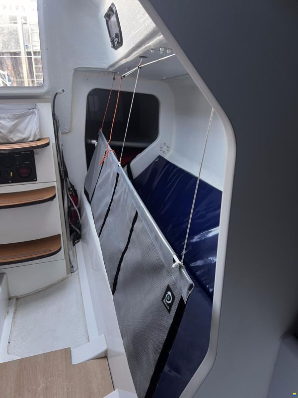 Jeanneau Sun Fast 30 One Design