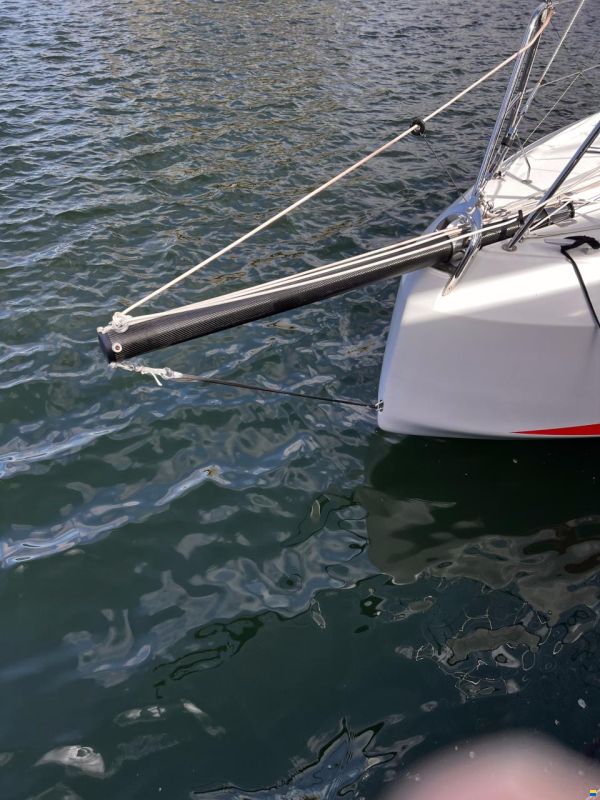 Jeanneau Sun Fast 30 One Design
