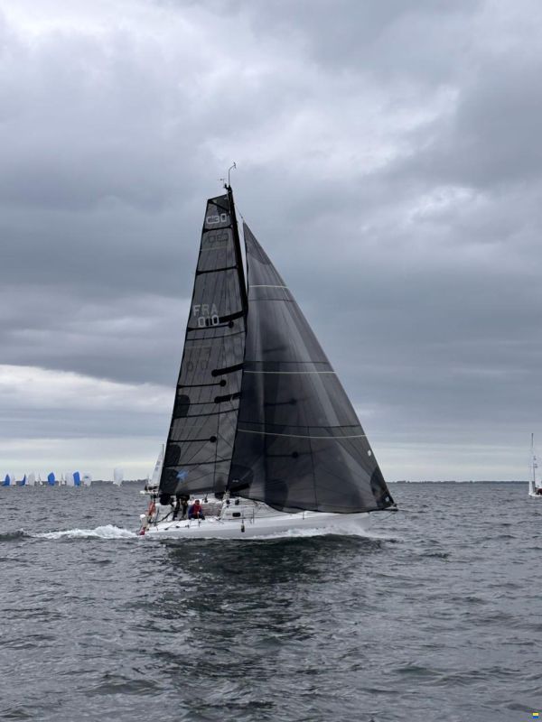 Jeanneau Sun Fast 30 One Design