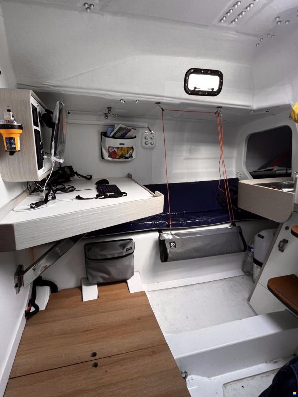 Jeanneau Sun Fast 30 One Design