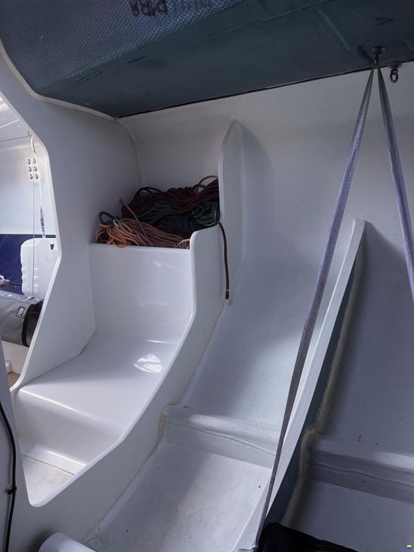 Jeanneau Sun Fast 30 One Design