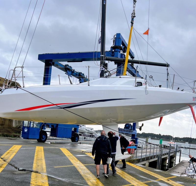 Jeanneau Sun Fast 30 One Design