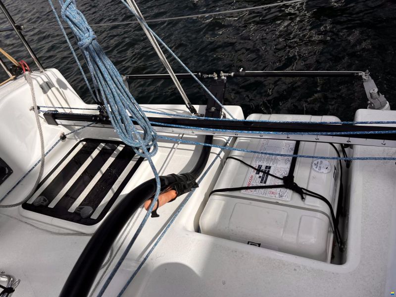 Jeanneau Sun Fast 30 One Design