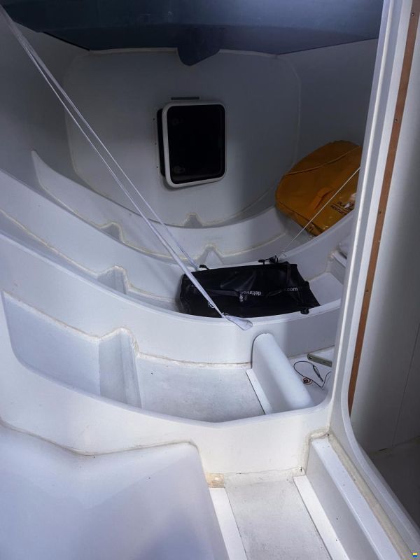 Jeanneau Sun Fast 30 One Design