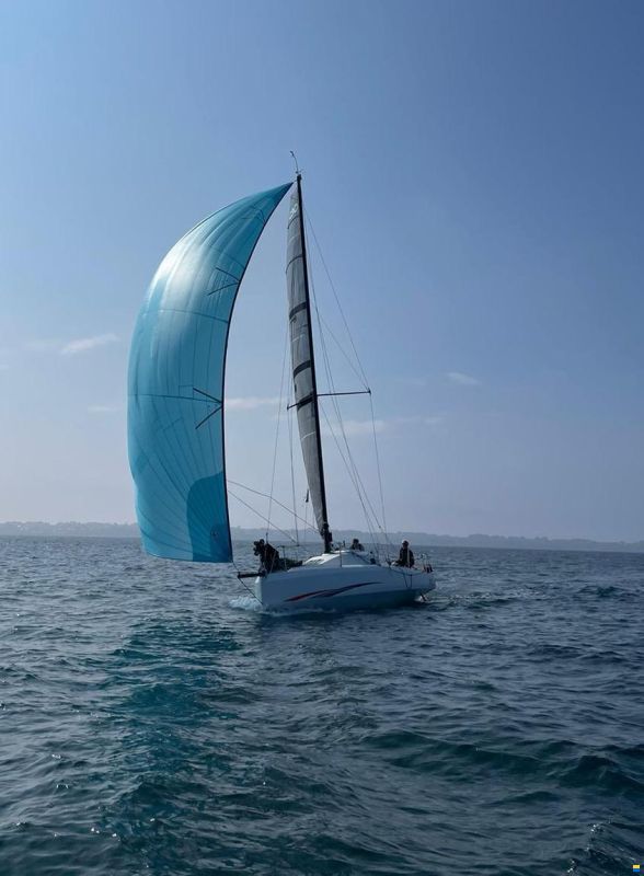 Jeanneau Sun Fast 30 One Design