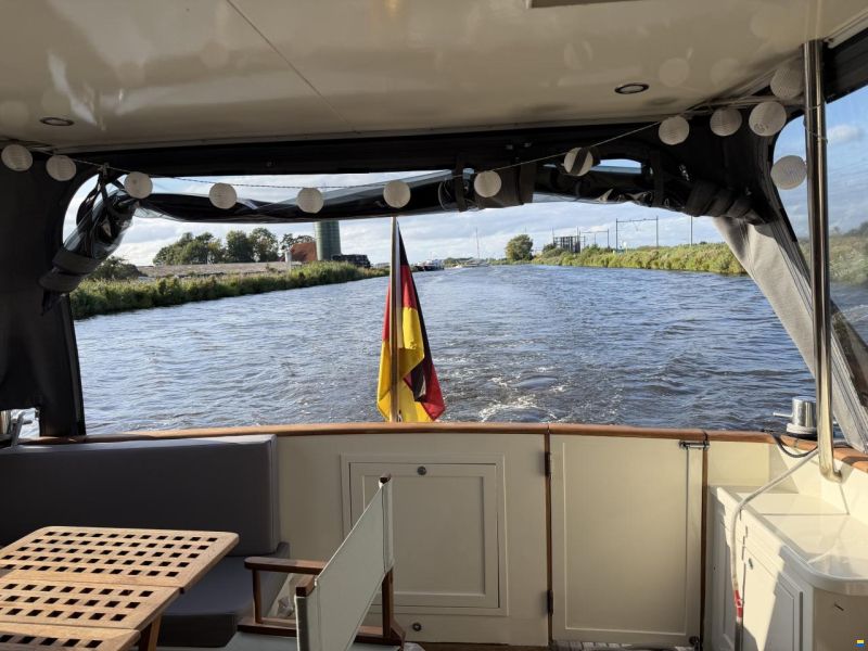 Van de Stadt Stadtline 38 OK