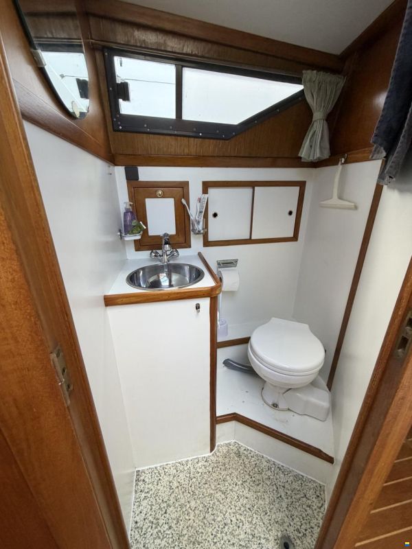 Van de Stadt Stadtline 38 OK