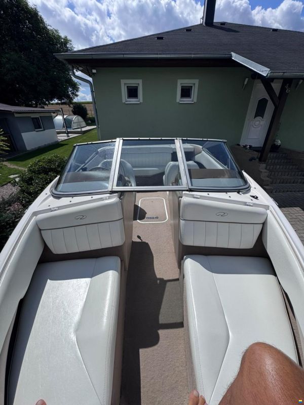 REGAL 1800 LSR 3.0l NOVÝ MOTOR