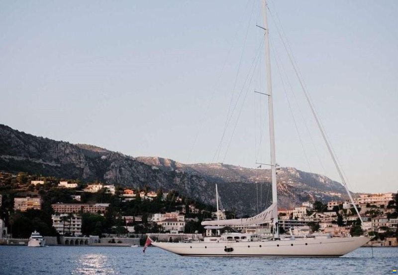 Nereids Yachts Truly classic 90 – Vintage 1