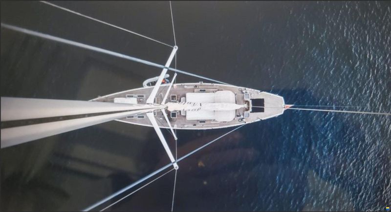 Nereids Yachts Truly classic 90 – Vintage 1