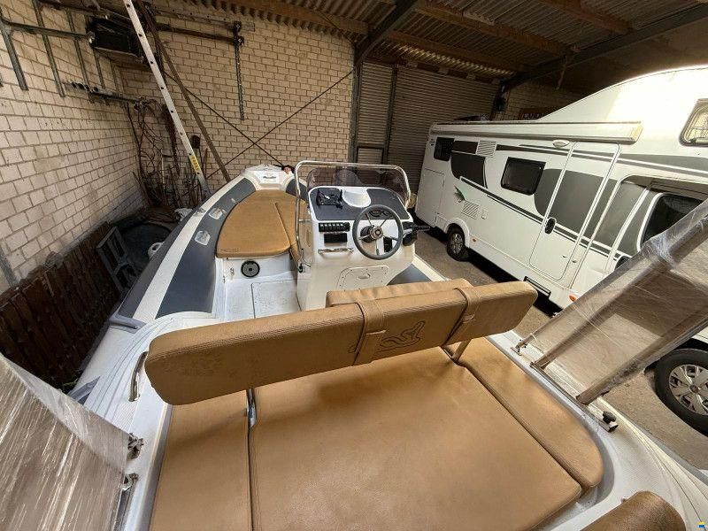Pischel Ribline MV 570B
