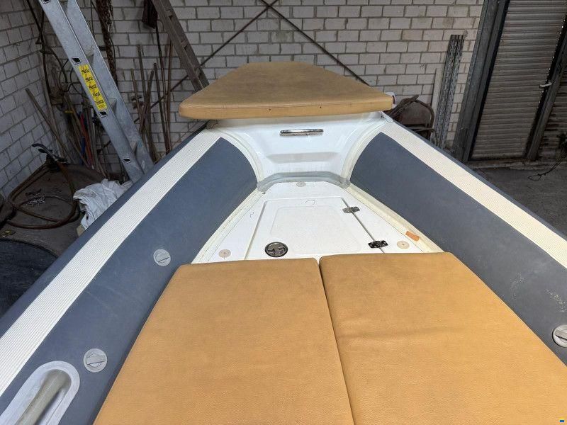 Pischel Ribline MV 570B