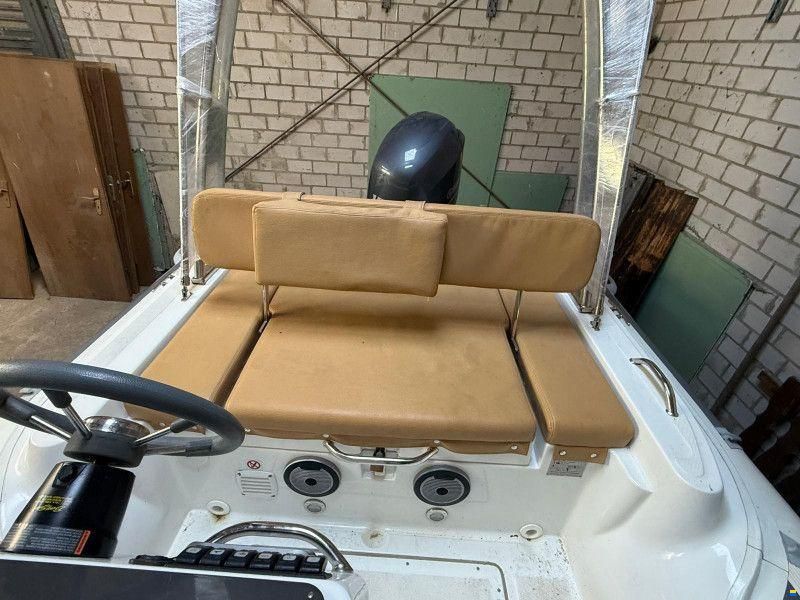 Pischel Ribline MV 570B