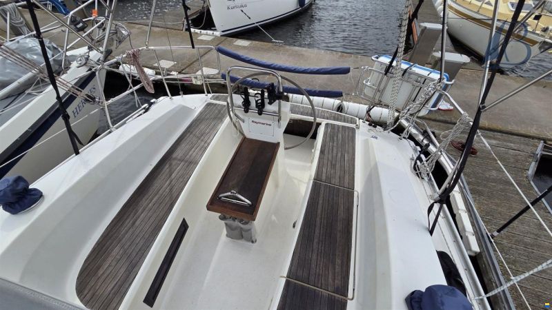 Bavaria CRUISER 32 Short Keel