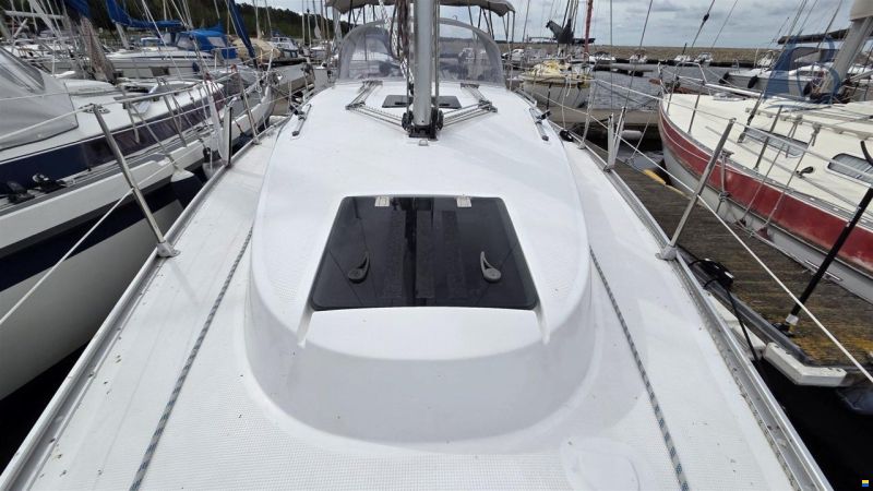 Bavaria CRUISER 32 Short Keel