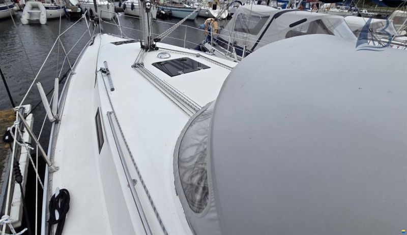 Bavaria CRUISER 32 Short Keel