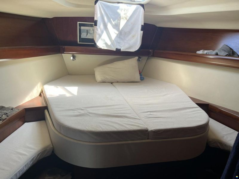 Cantiere del Pardo Grand Soleil 46.3