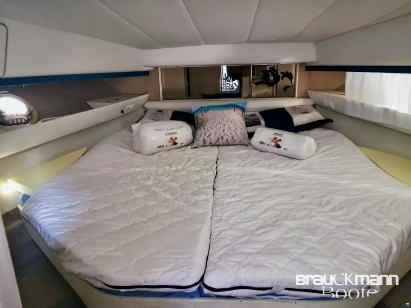 Gallart 10,50 Flybridge