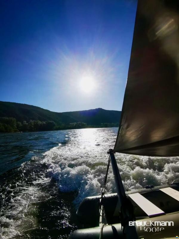Gallart 10,50 Flybridge