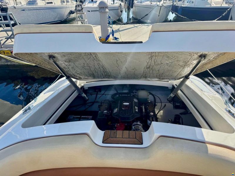 Chris Craft Launch 25