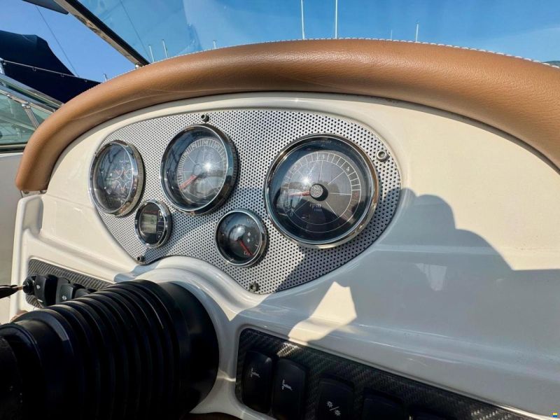 Chris Craft Launch 25
