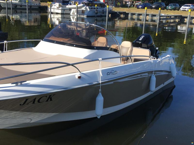 Galia 630