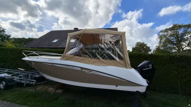 Galia 630