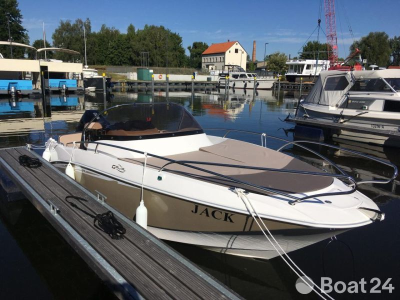 Galia 630