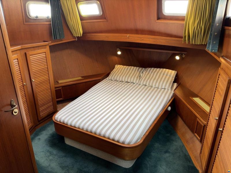 Alm Trawler 1200 AD