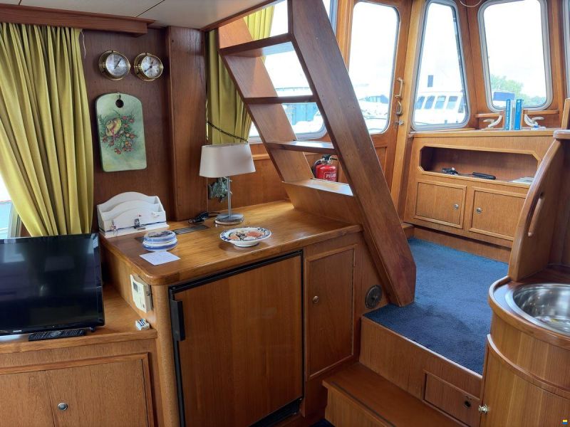 Alm Trawler 1200 AD