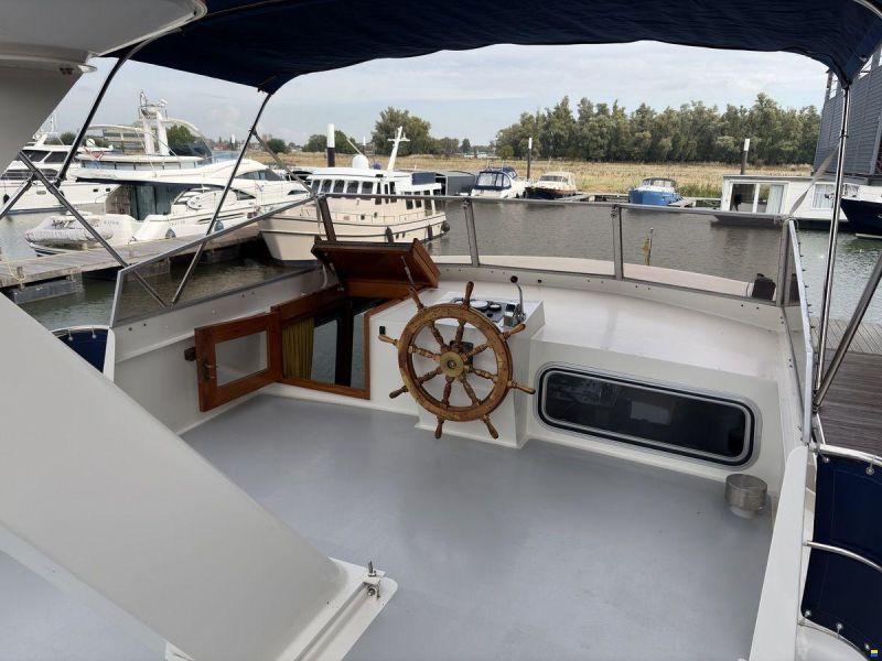 Alm Trawler 1200 AD