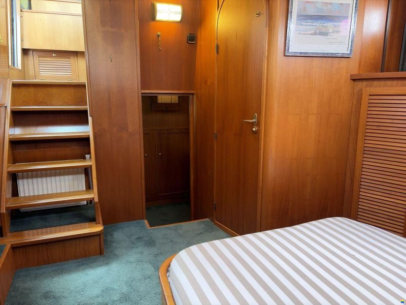 Alm Trawler 1200 AD