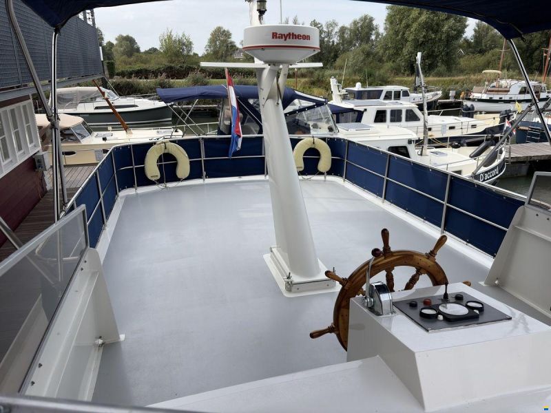 Alm Trawler 1200 AD