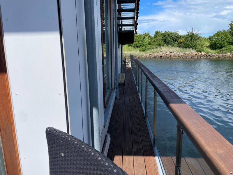 Waterliving MODO