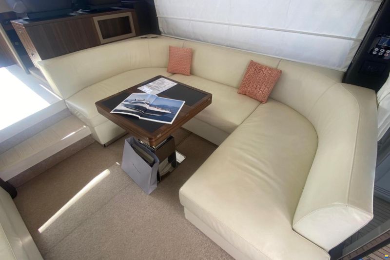 Azimut 50