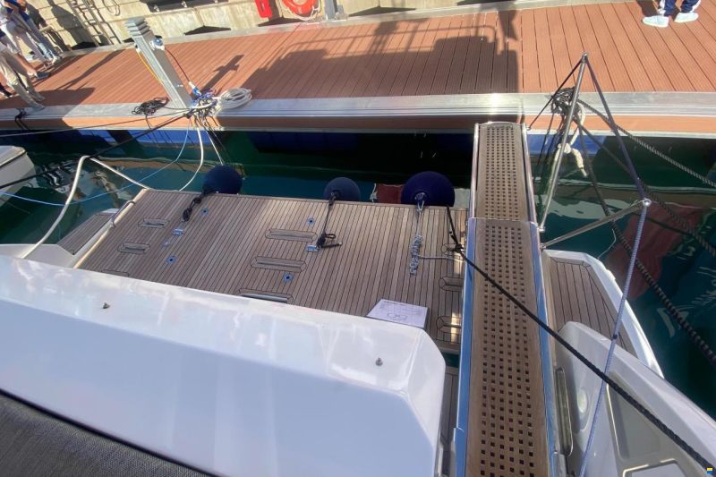 Azimut 50