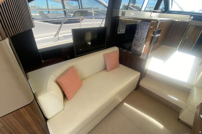 Azimut 50