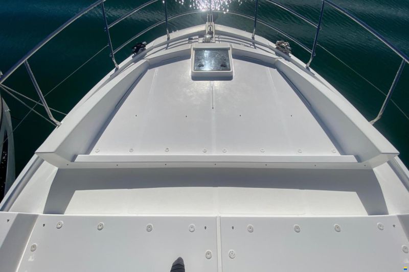 Azimut 50