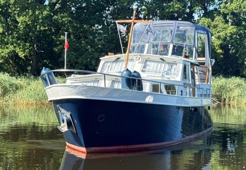 Kokkruiser 1140
