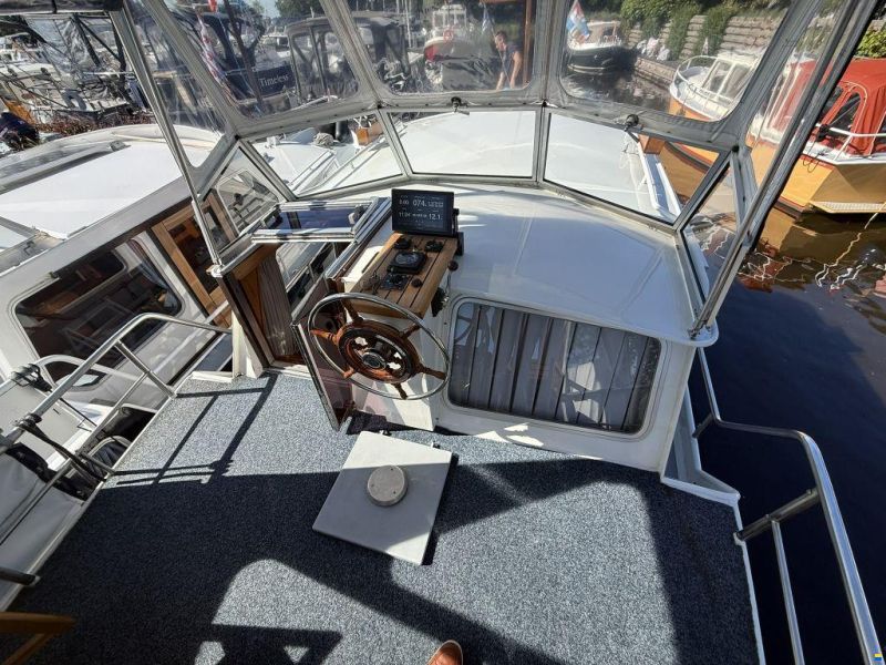 Kokkruiser 1140